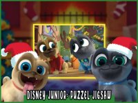 Disney Junior: Jigsaw Puzzle Online Game - Puzzle Game