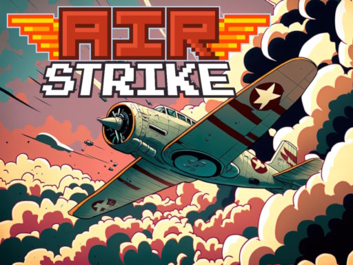 Sky Patrol: Historic Flight Arcade