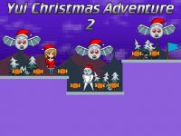 Yui Christmas Adventure 2 Online Arcade Game