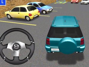 Real Car Parking: Parking Master Online Game - Driving Simulator
