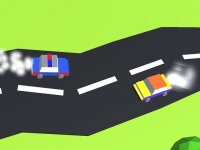 Circuit Crash Car 2022 Racing Arcade Game
