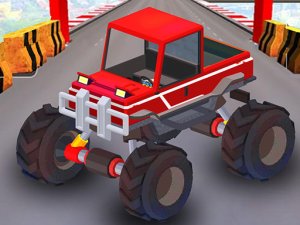 Veteran Sprint Online Arcade Game