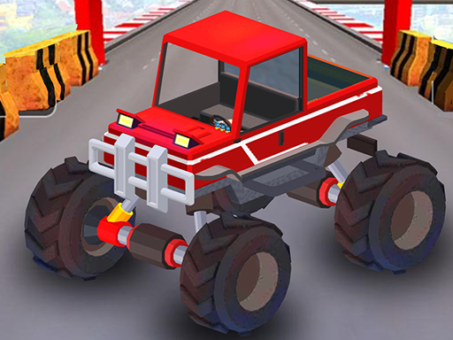 Veteran Sprint Online Arcade Game