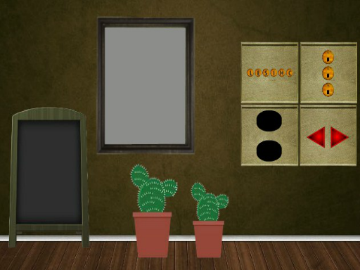 Carpenter Ryan Escape Online Puzzle Game