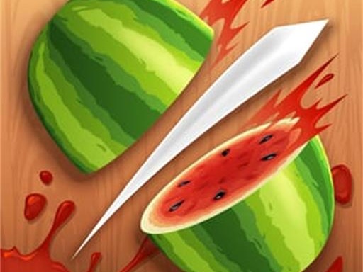 Fruit Slicer Arcade Game