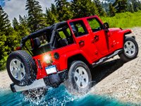 Hill Climb Driving Online Arcade Game
