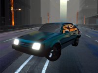 Traffic Monster Driving Game Arcade Game