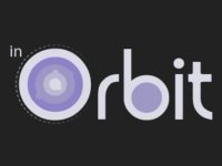 In Orbit Online Arcade Game