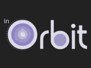 In Orbit Online Arcade Game