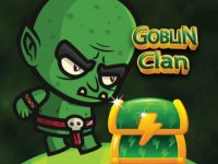 Goblin Clan Online Game - Fantasy Adventure Puzzle Game