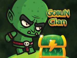 Goblin Clan Online Game - Fantasy Adventure Puzzle Game