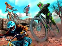 Bike Stunt BMX Simulator Online Arcade Game