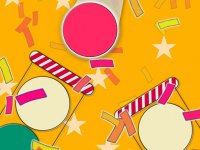 Color Ball Matching Puzzle Game - Sorting Puzzle