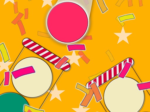 Color Ball Matching Puzzle Game - Sorting Puzzle