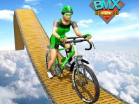 Bicycle Stunts Racing 2023 Online Arcade Game