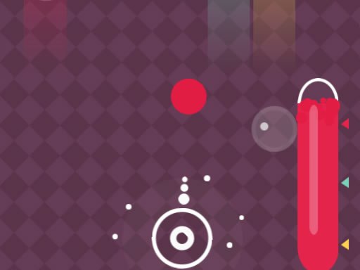 Splash Colors Puzzle Game - Arcade Game