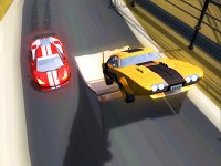 Extreme Runway Racing Online Arcade Game