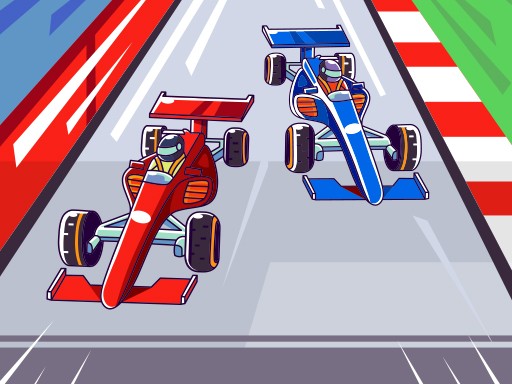 Highway Racers Online Arcade Game