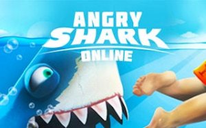 Ocean Shark Adventure