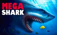 Mega Shark: Ocean Hunter Online Arcade Game