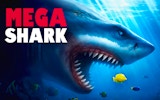 Ocean Guardian Fish Chase Arcade