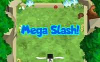Mega Slash: Veggie Frenzy Online Arcade Game