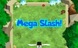 Veggie Pop Frenzy Arcade