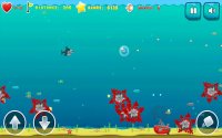 Shark Havoc: Ocean Predator Adventure Game