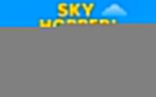 Cloud Leap: Vertical Ascent