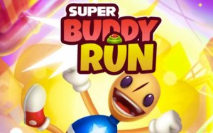 Super Buddy Run: Endless Adventure Online Game