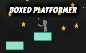 Box Jump Quest: Endless Arcade