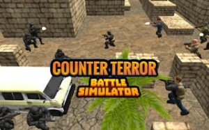 Desert Command: Tactical Planning Game