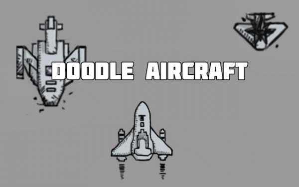Folded Flyer Air Duel