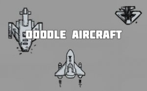Folded Flyer Air Duel