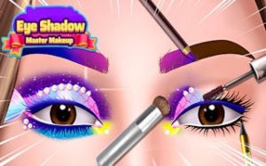 Eye Art Makeup Studio