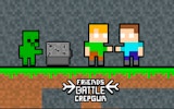 Pixel Survival Duel