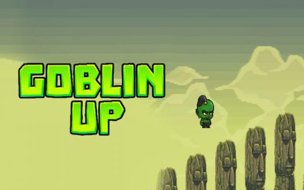 Tiny Imp Hop - Quick Reflex Arcade