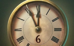 Clock Face Reflex Trainer