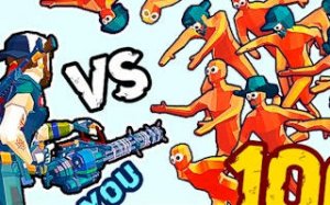 Endless Assault: Tactical Stand