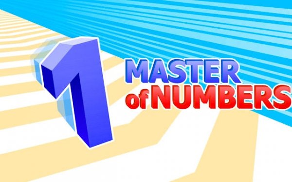 Digit Fusion: Calm Math Puzzle