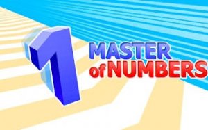 Digit Fusion: Calm Math Puzzle