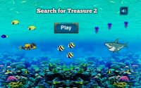 Search for Treasure 2 - Ocean Adventure Online Game - Arcade Game