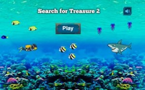 Ocean Coin Dive Quest