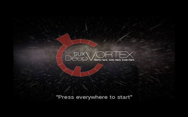 Aerial Tunnel: Reflex Runner