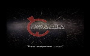 Aerial Tunnel: Reflex Runner