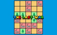 The Last War: Tree Planting Strategy Online Game - Strategy Puzzle Game