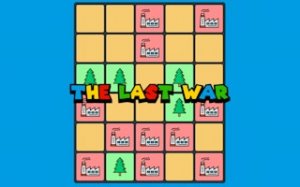 Forest Defender: Eco Strategy