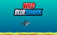 Wild Blueshark: Ocean Hunter Online Arcade Game