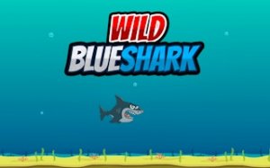 Ocean Explorer: Blue Shark Arcade