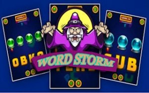 Letter Link: Word Formation Challenge